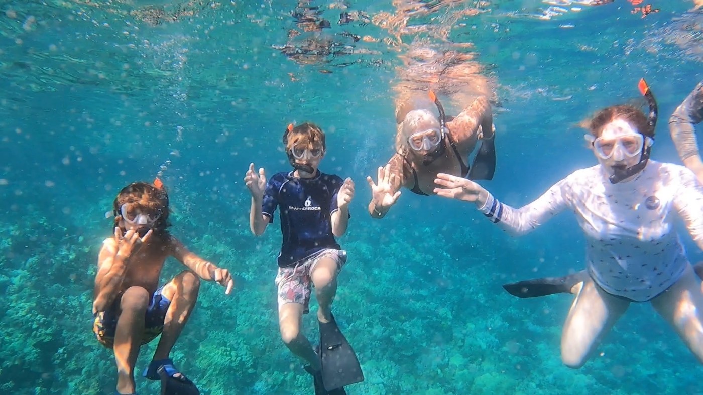 Available Snorkel Gear Rental Kihei Maui | Mana Kai Paddle & Kayak