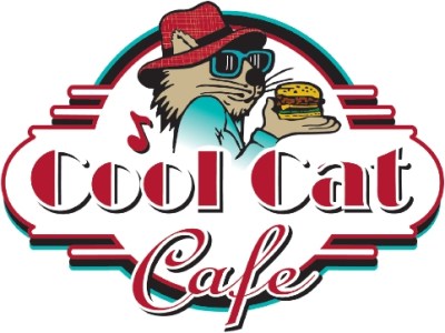 logo, company name